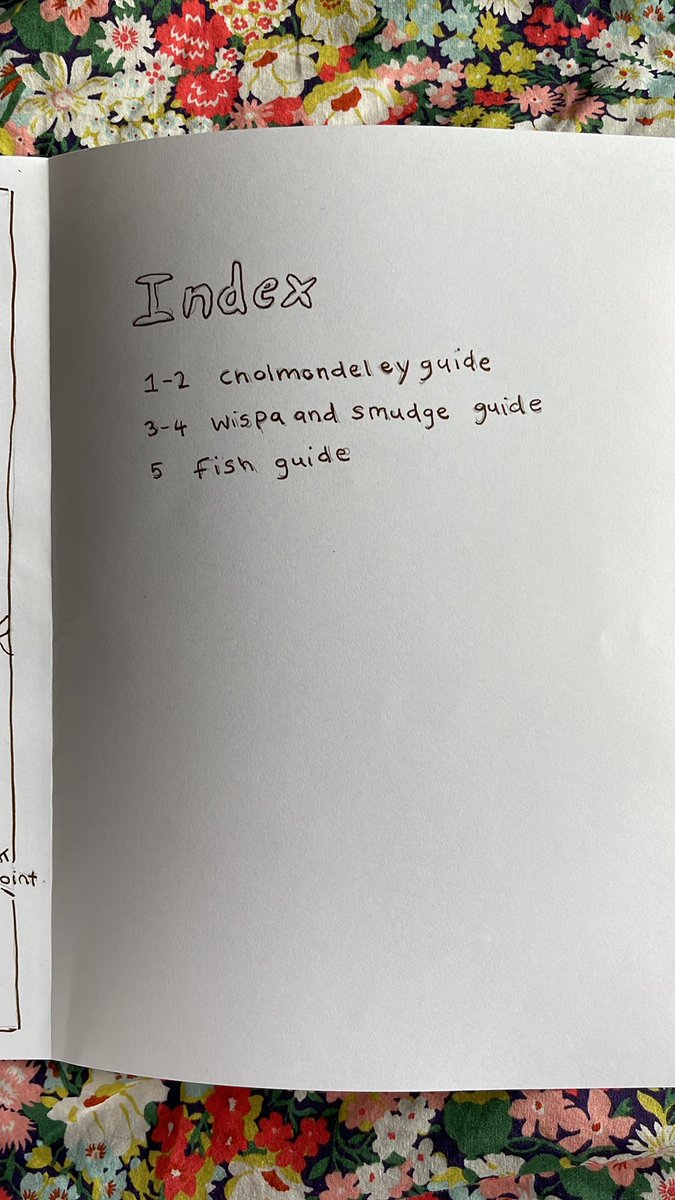 Luci Gosling tweet media