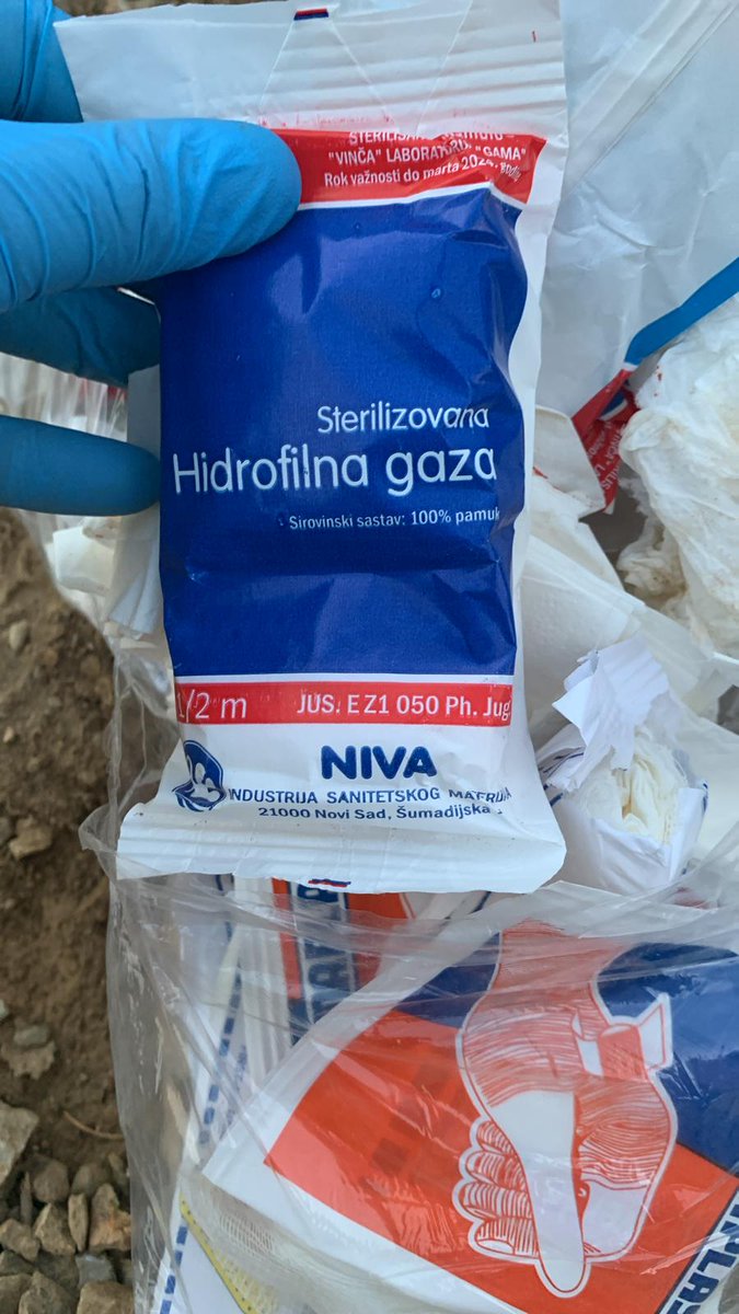 Дамир Окановић tweet media