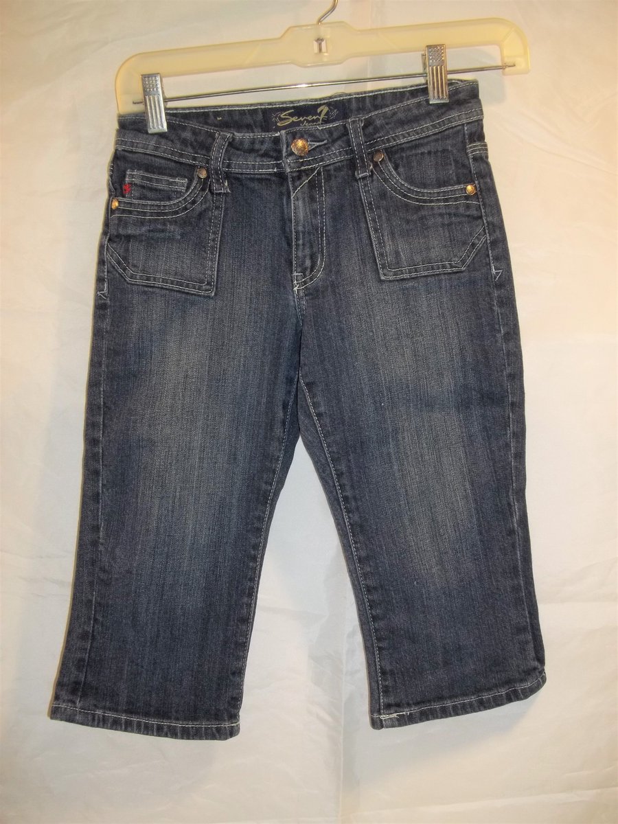 enchantedrealm3's tweet image. Seven 7 #Girls #Jeans Size 10 #Bootcut #Faded #Embellished Pockets Blue kidizen.com/items/seven-7-… #kidizen #kidizenapp #kidizenseller #kidizenshop #enchantedrealmretail #clothes #fashion #denim #jeans #girlsjeans #girlswear #girlsfashion #clothing #girlsclothes #girlsclothing