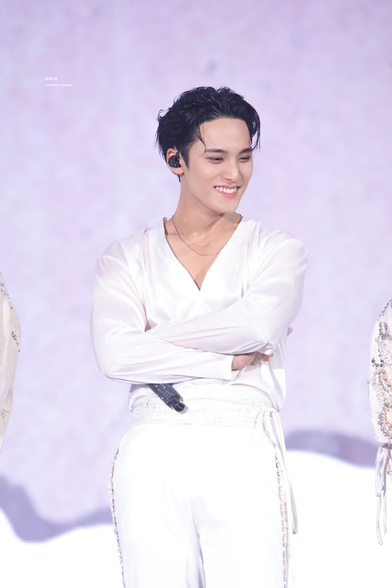 oursmingyu's tweet photo. 230722 FOLLOW #세븐틴 #민규 #MINGYU #ミンギュ #金珉奎 https://t.co/htUrnEPrIk