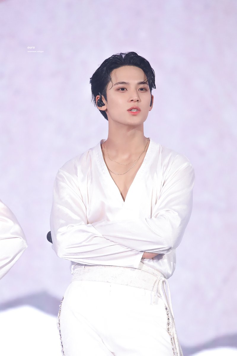oursmingyu's tweet photo. 230722 FOLLOW #세븐틴 #민규 #MINGYU #ミンギュ #金珉奎 https://t.co/htUrnEPrIk