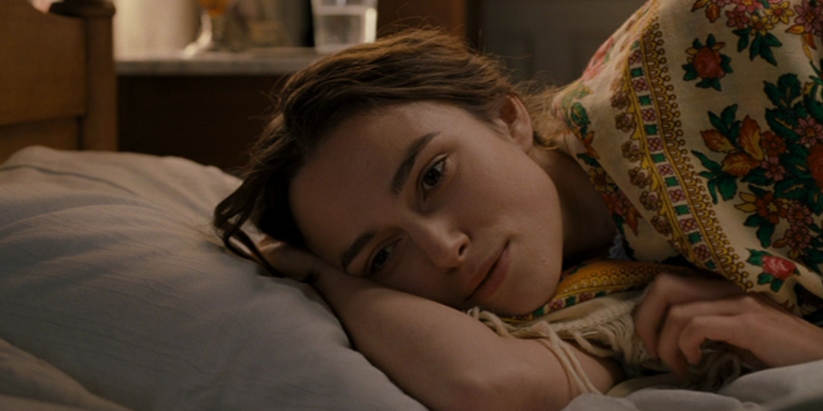 KevJStewart's tweet photo. Good night, all 💤 #ADangerousMethod https://t.co/LeJ5PwgfAF