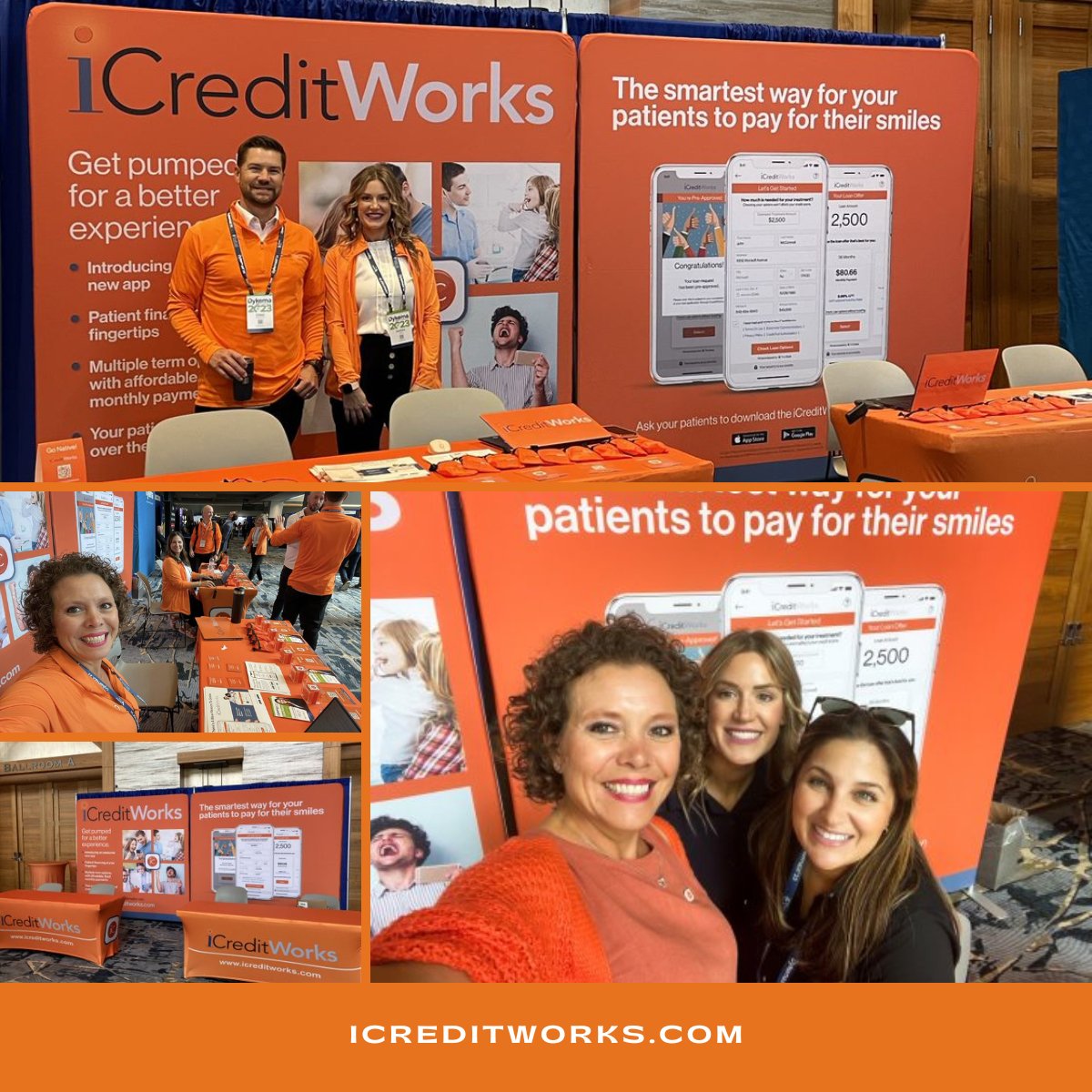 iCreditWorks tweet media