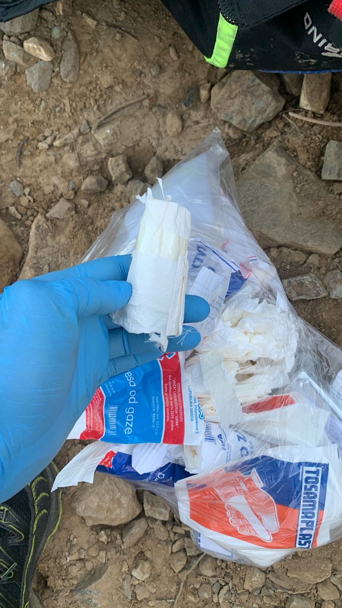 Дамир Окановић tweet media