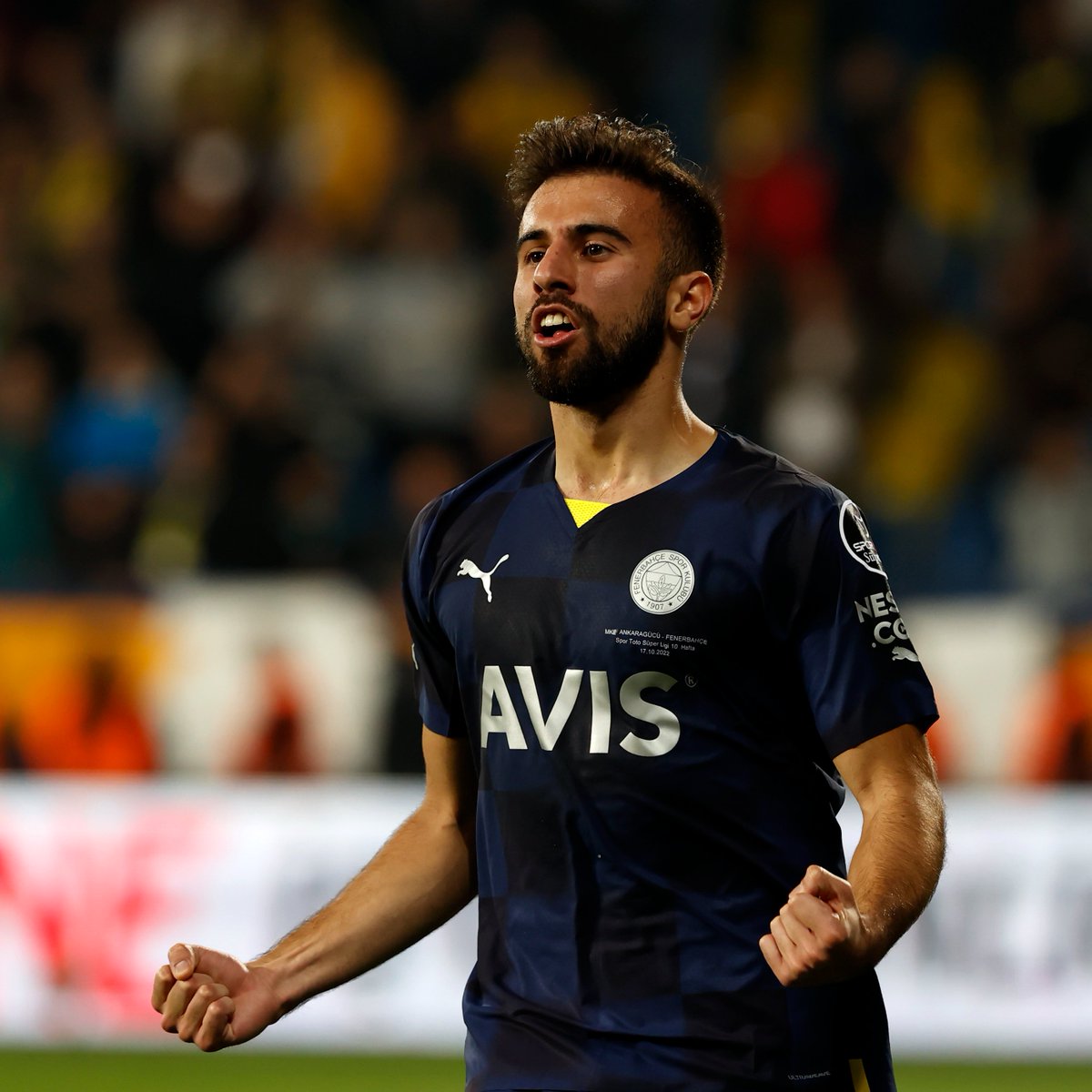 demarkesports's tweet photo. Tolunay Kafkas: "İstanbul takımlarından fırsat transferi olursa Diego Rossi'yi isterim. Onun da transferi herhalde başka kulübe olacak. Oralardan çıkacak oyuncuların maaşları çok yüksek. Bizim o maaş baremini karşılayacak durumumuz yok. Belki bir kısmını orası öderse o zaman olabilir."