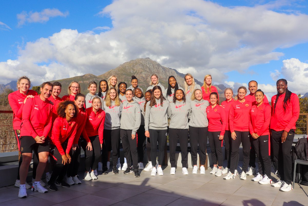 England Netball (@englandnetball) on Twitter photo ๐ด๓ ง๓ ข๓ ฅ๓ ฎ๓ ง๓ ฟ We are ONE.
Let's do this, Vitality Roses! ๐
#NWC2023 | <a href="/NetballWorldCup/">Netball World Cup</a> <a href="/SkyNetball/">Sky Sports Netball</a> ๐ด๓ ง๓ ข๓ ฅ๓ ฎ๓ ง๓ ฟ We are ONE.
Let's do this, Vitality Roses! ๐
#NWC2023 | <a href="/NetballWorldCup/">Netball World Cup</a> <a href="/SkyNetball/">Sky Sports Netball</a>