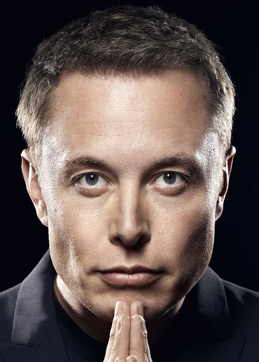 Do you support Elon Musk?