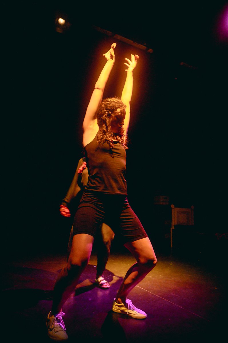 The Heart Play premiered last night at the @RCAatLSPUHall  - you have 3 more chances to catch it during this run!

Showtimes run from July 27 to 30 &amp; will include an online live stream you can access from anywhere!

Tickets at tickets.lspuhall.ca/TheatreManager…...!

Photos by Ritchie Perez