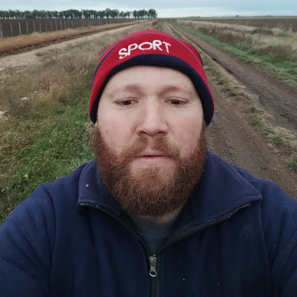 gerardou024's tweet image. #NuevaFotoDePerfil