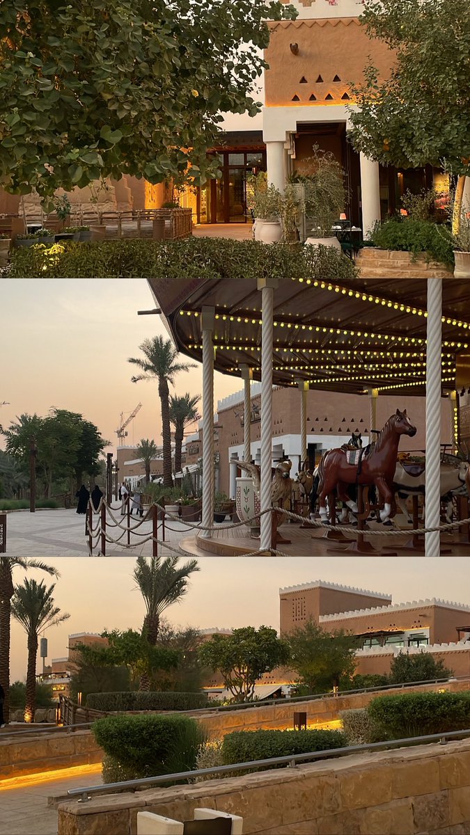 RAWAN_769's tweet photo. ليالي الدرعية🧡 https://t.co/gVn6ajROul