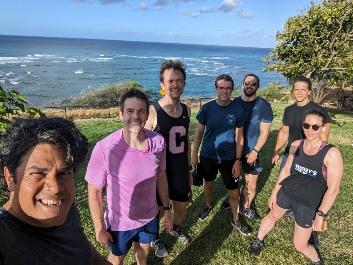 pcastr's tweet image. Fifth #runconference at #ICML2023 , unfortunately @zacharylipton missed out!