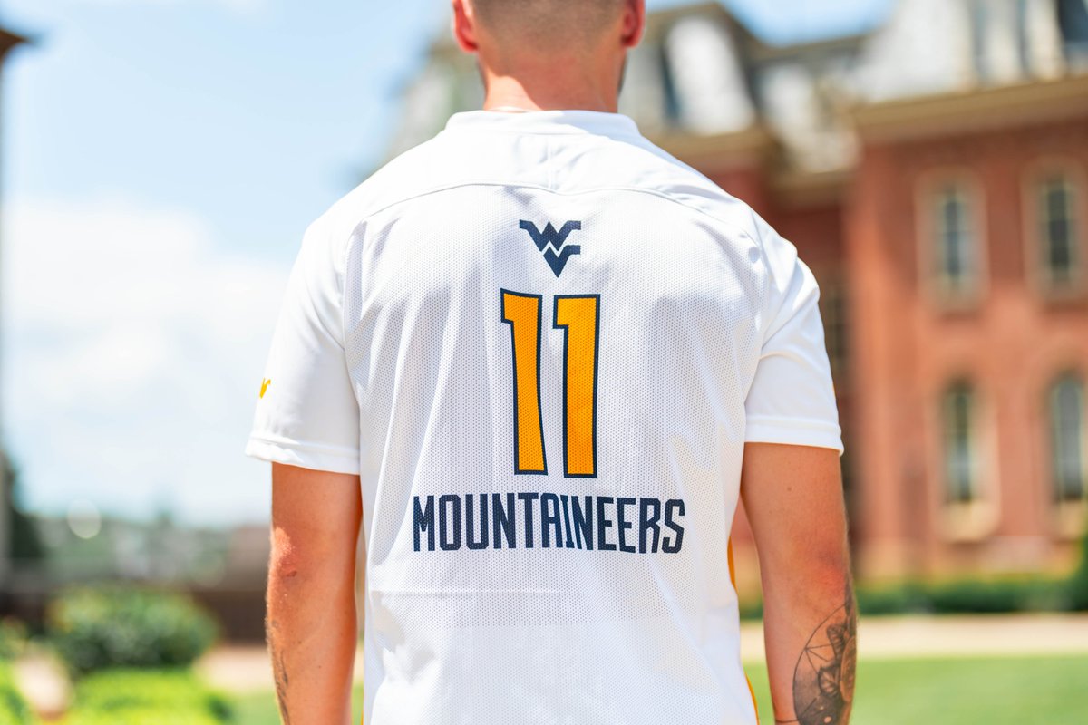 Too clean! ⬜

#HailWV