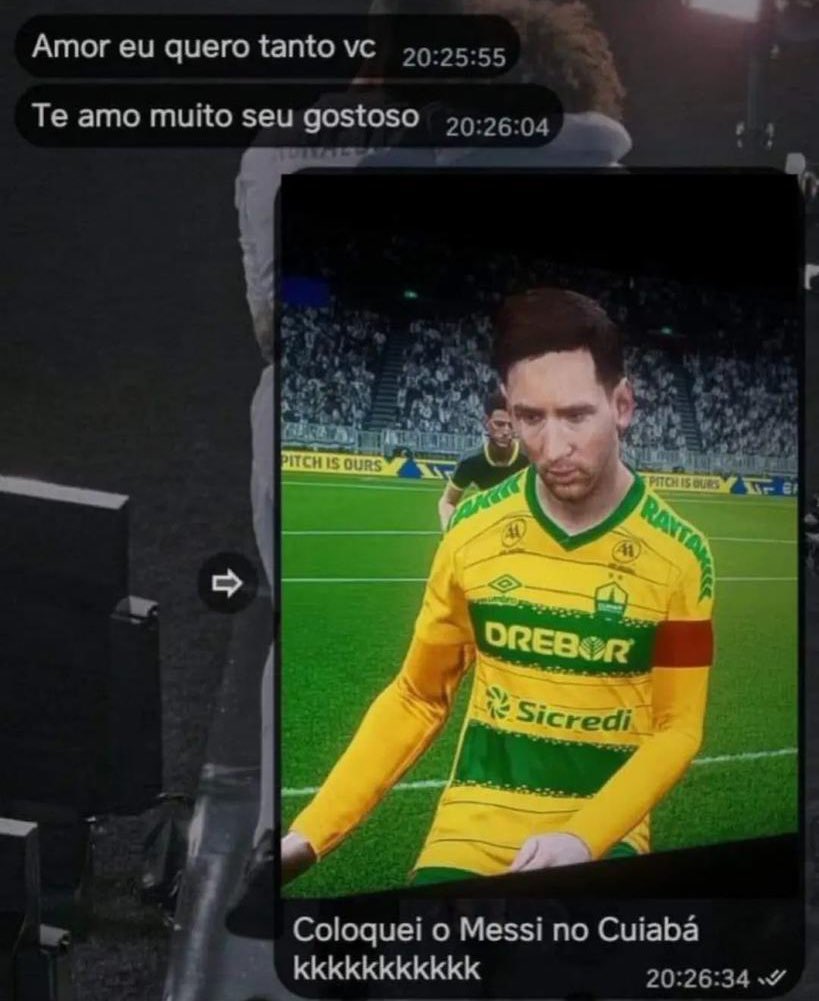 out of context brasileirão tweet media