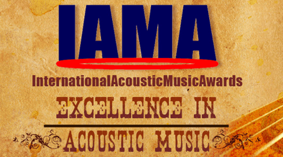 'Black Umbrella' by @AnnaTivel (IAMA finalist) has been added to IAMA (International Acoustic Music Awards)'s @inacousttic New Folk & Acoustic Public Playlist on @Spotify: open.spotify.com/playlist/3yBQr…