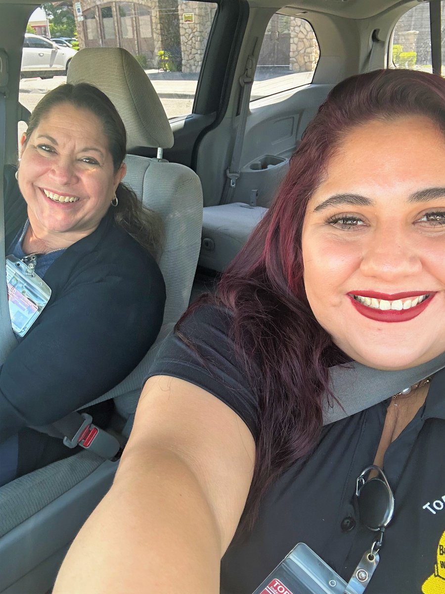 TISDSPED's tweet photo. This week has been a whirlwind, and an exciting start to our 2023-2024 Learning year!
We look forward to a GREAT year!
Thank you @ESC19SpEd for all of your help at our #SpEdSquad's Job A Like this year!πΎβ€οΈπ€π€ https://t.co/KswkPOw6r9