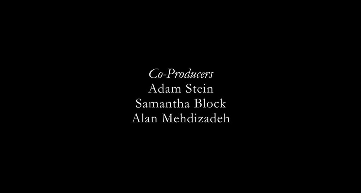 Alan Mehdizadeh tweet media