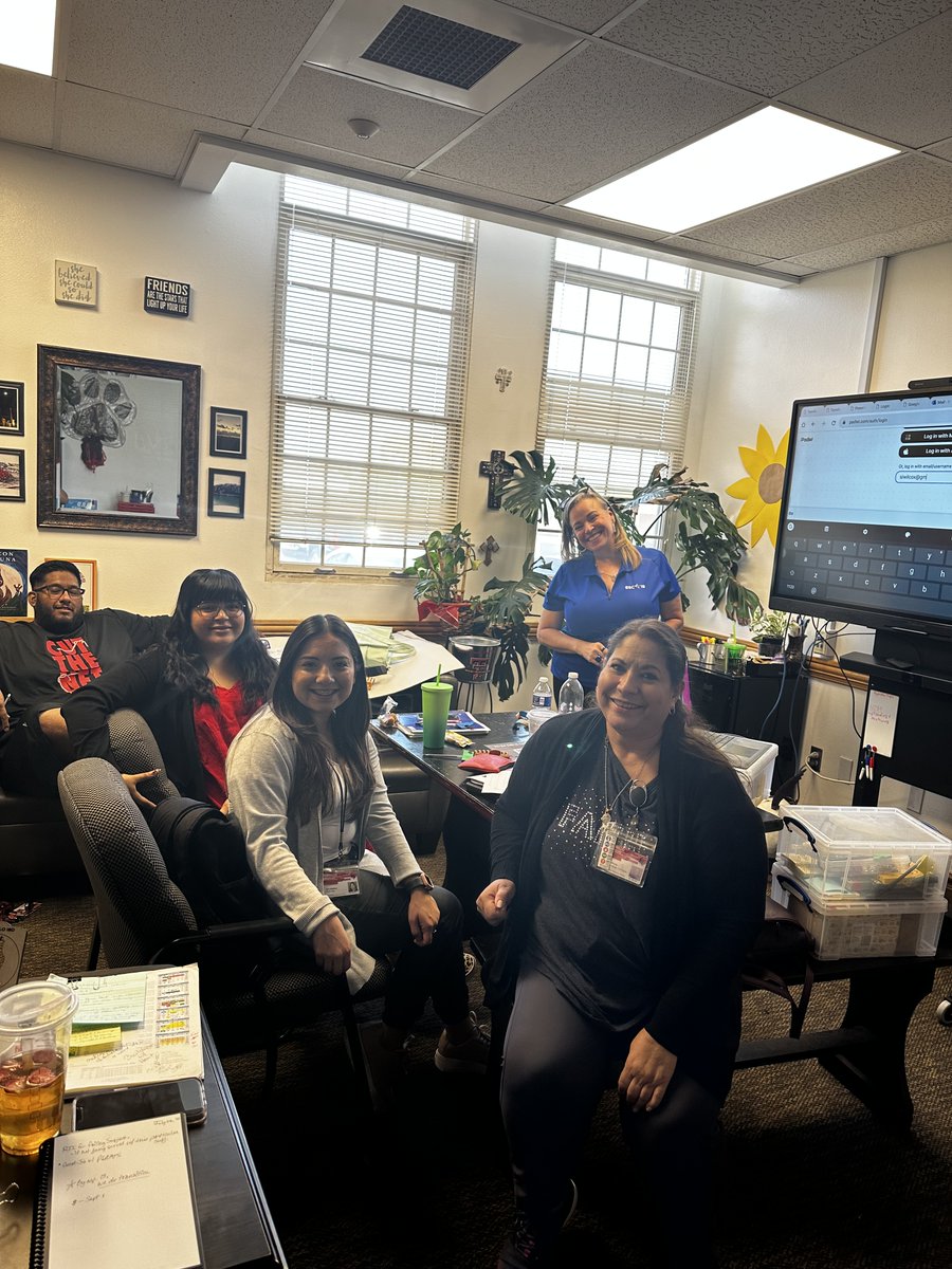 TISDSPED's tweet photo. This week has been a whirlwind, and an exciting start to our 2023-2024 Learning year!
We look forward to a GREAT year!
Thank you @ESC19SpEd for all of your help at our #SpEdSquad's Job A Like this year!πΎβ€οΈπ€π€ https://t.co/KswkPOw6r9
