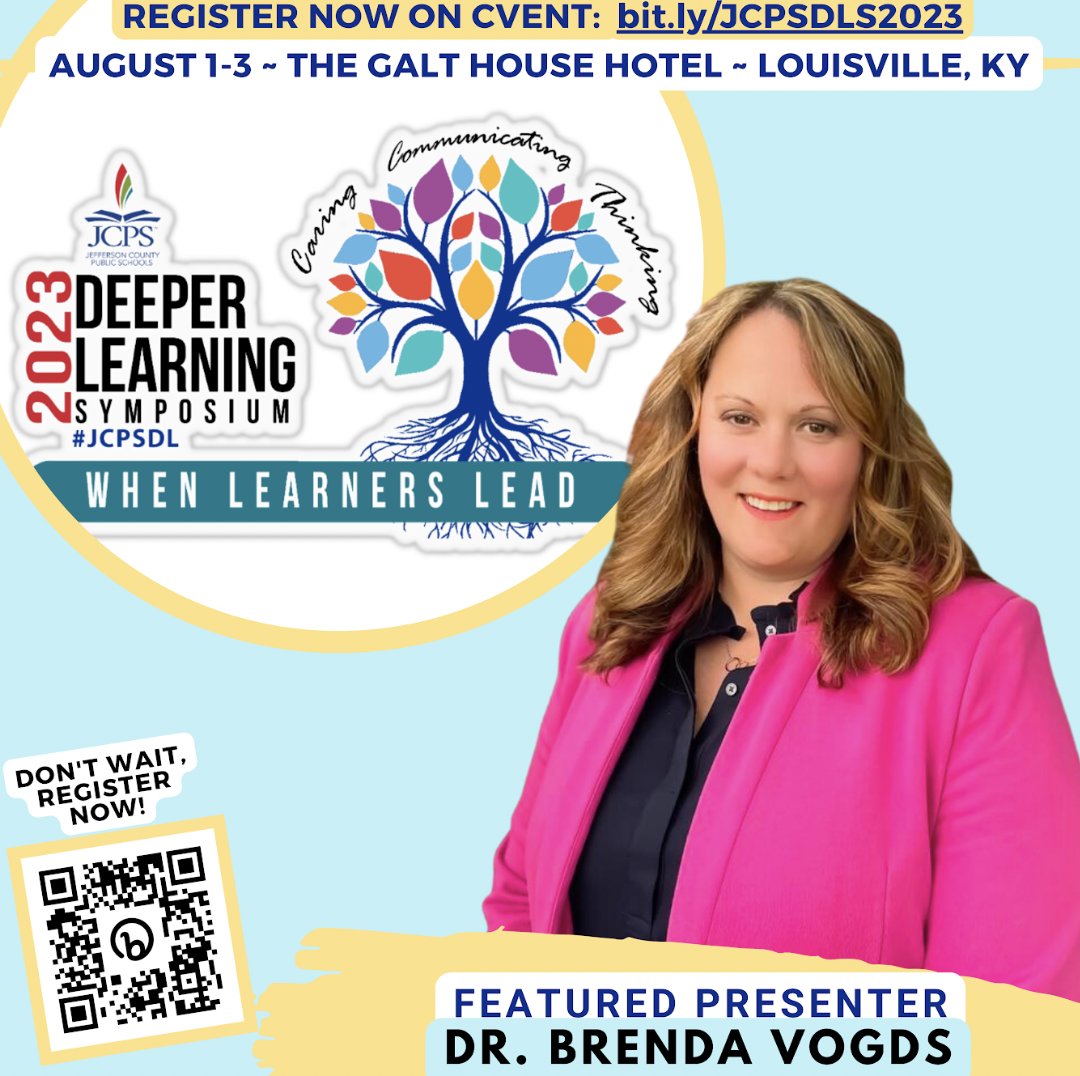 JCPS Academic Innovation tweet media