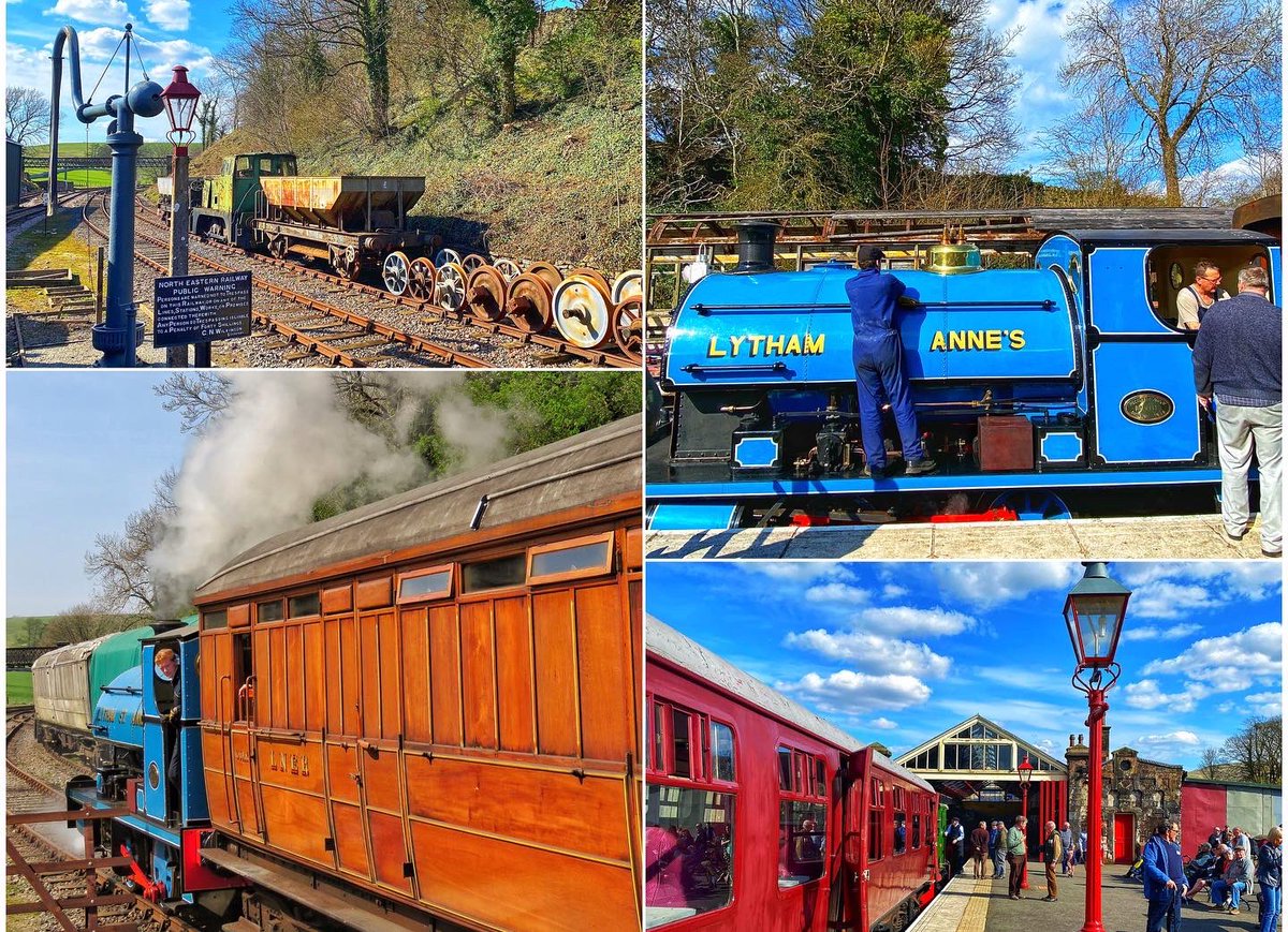 oldcrofthouse's tweet photo. @westmorlandday #guidedwalks #fellendclouds #limestonepavement #mountida #foxtower #disusedrailwayline @edenviaducts #thegreatoutdoors #weekendentertainment #familyfun #steamtrainsunday @visit_eden @VisitUpperEden #kirkbystephen #Cumbria https://t.co/eJbawNUkYV