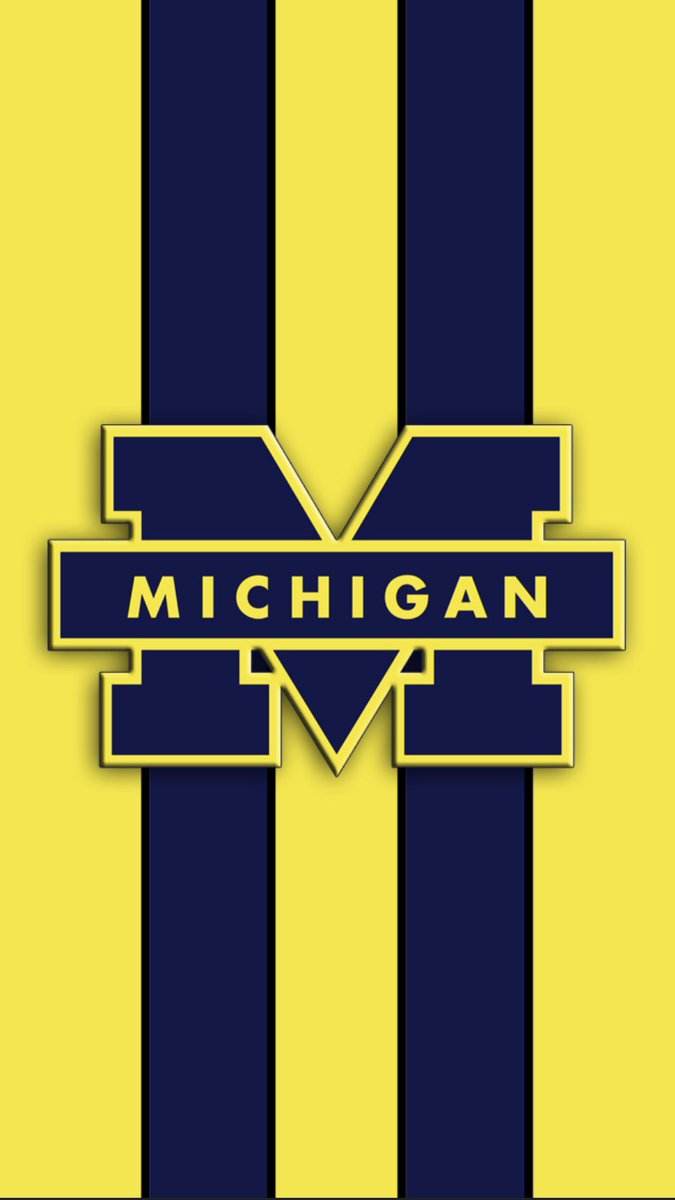Just got off the phone w @grant_newsome and so excited to have received an offer from @UMichFootball So honored and blessed to get this offer @NILSPORTSMGT @B12PFootball @pineviewfootba1 @adamgorney @ChadSimmons_ @BrandonHuffman @BlairAngulo @DarriusClemons #GoBlue