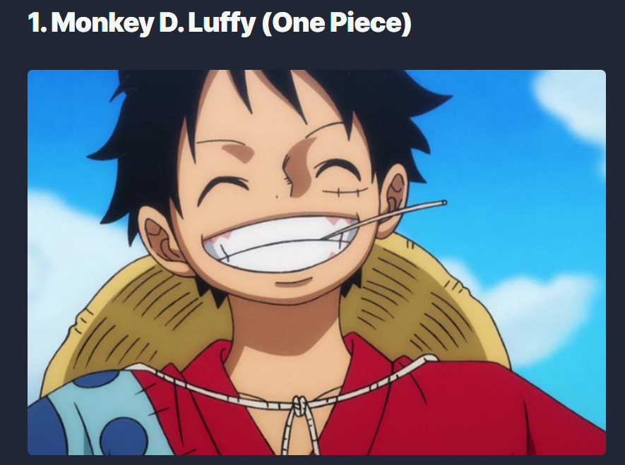 One Piece - IGN