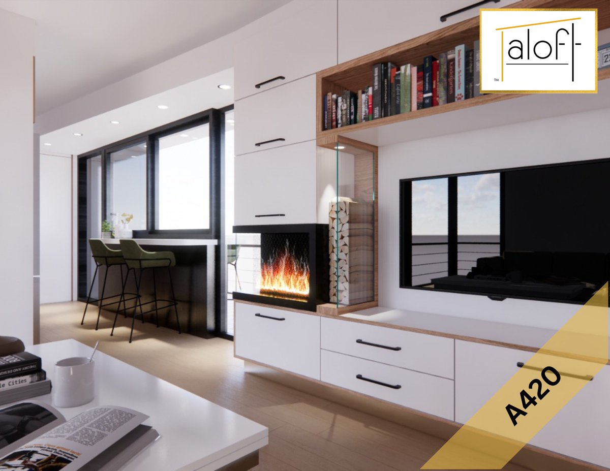 AloftHousing's tweet photo. A view from your future living room! Book a tour of our facility and model homes or visit us this weekend at the Tiny Home Show, Ancaster Fairgrounds! https://t.co/0asaOOMcAM #tinyhomeshow #tinyhomes #realestateinvesting #realestateinvestment #ADU #homebuilding #backyard https://t.co/NeXkbyj1tK