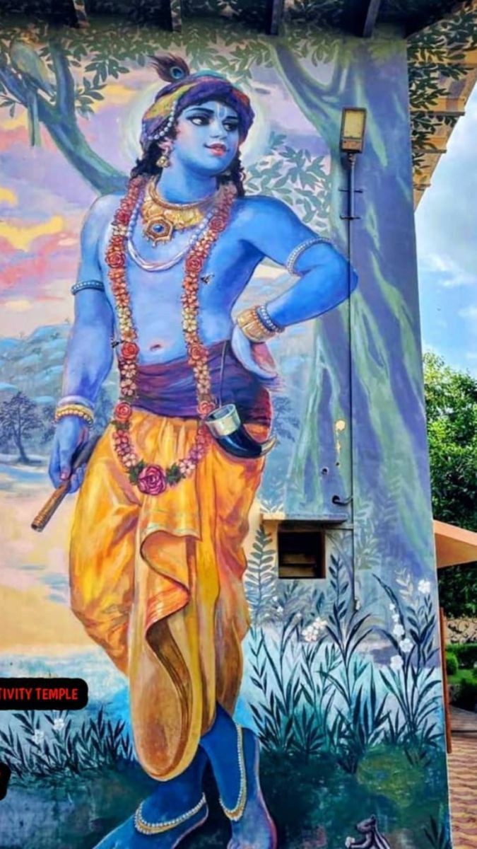 LostTemple7's tweet photo. Drop a Picture of Shri Krishna from your Gallery https://t.co/Qlz6SKdSyw