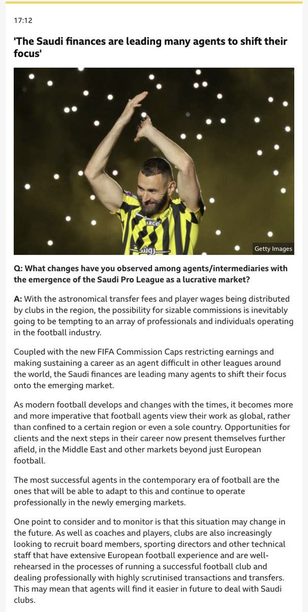 Sports Agent Academy tweet media