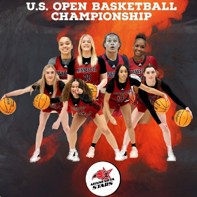 St. Croix Lutheran tweet media