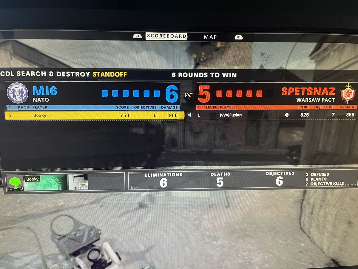BookyCOD's tweet photo. @GameBattles https://t.co/BkGKEtBjib