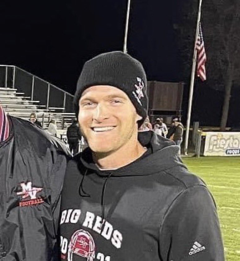 How about a S&amp;C speaker?!  Our first one is Coach Nate Graham from Missouri Valley and we’re excited to have him speak!  <a href="/coachngraham/">Nate Graham</a> is a great S&amp;C Coach who will be speaking about on the details of training football players!
