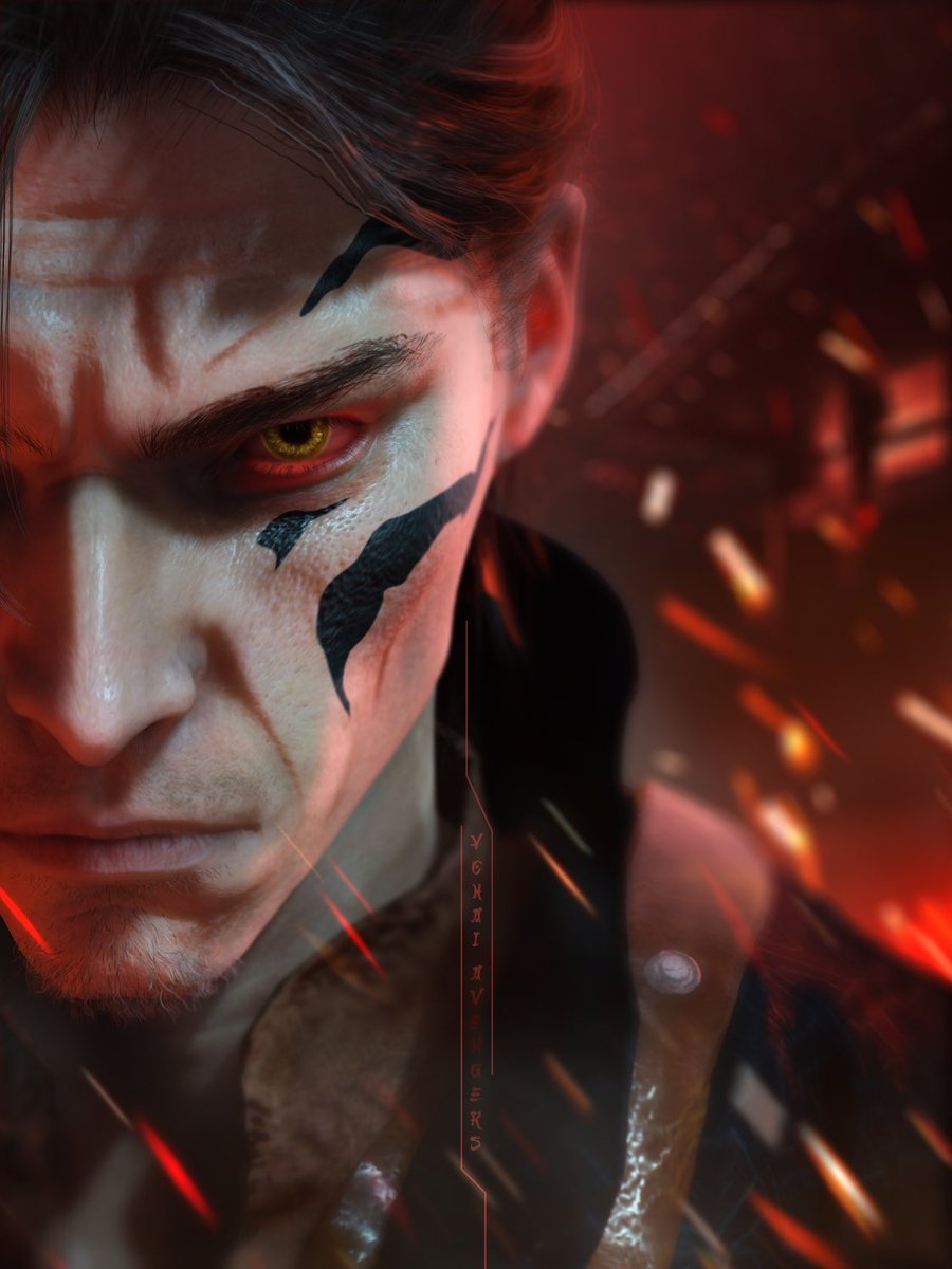 Legends aren't born, they are created.!

#YokaiAvengers ⚔️
#Ordinals 🟧