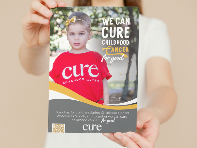 SimplyBuckhead's tweet photo. September is Childhood Cancer Awareness Month, and there are several ways you, your business, or your organization can make a difference.

Go to https://t.co/yU7sAM4b24 and make your plans to join CURE Childhood Cancer as we work to end cancer… for good.

#simplybuckhead https://t.co/RCjxETZH8m
