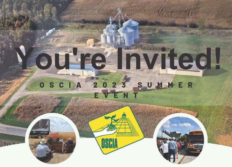 Ontario Soil & Crop tweet media