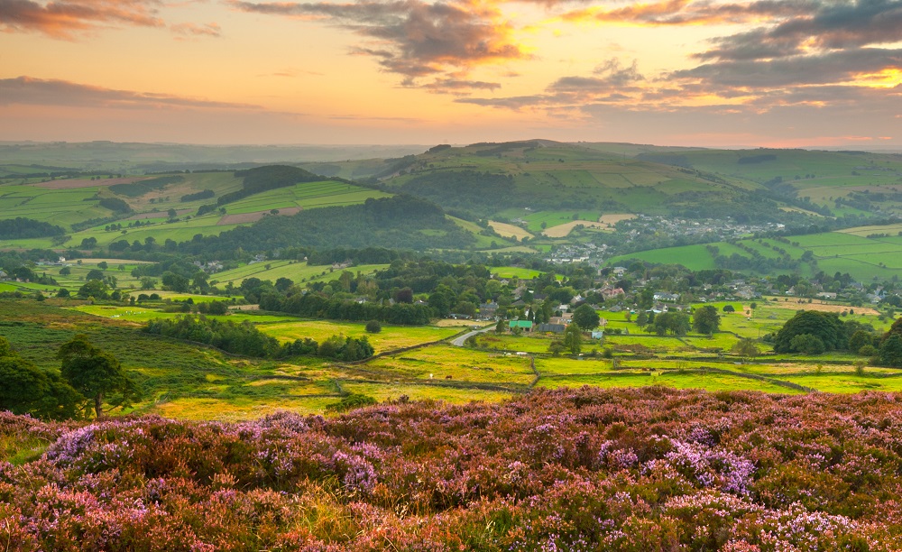 We're delighted to announce that Jayne Butler has been appointed as @natparksengland new Executive Director and will join us in October 2023. Jayne brings extensive experience from the charity sector and with the Law Centres Network, welcome Jayne! More > nationalparksengland.org.uk/news-and-media…