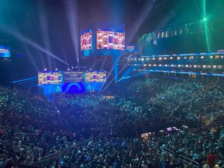 DrWayneAndersen's tweet image. Another amazing Convention! If you have pictures you'd like to share, I'd love to see them! #OPTAVIA #habitsofhealth