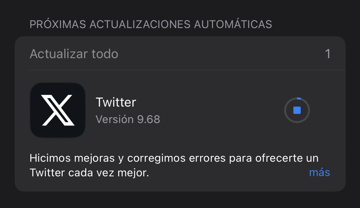 El fin de una época 😔😢