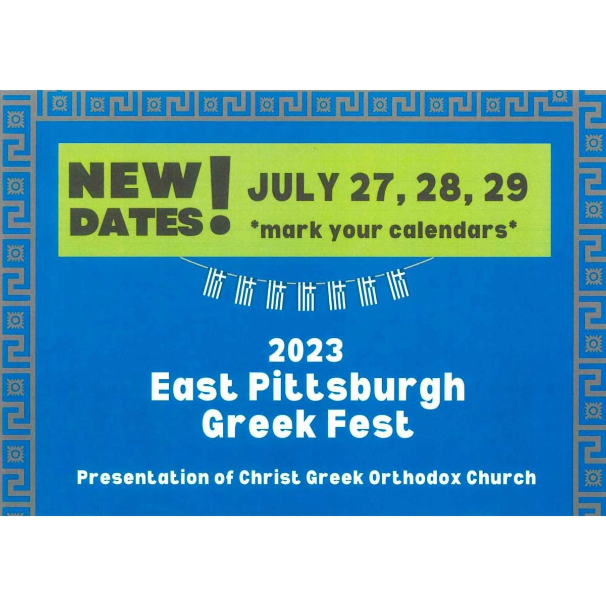 EastShorePGH's tweet photo. What's up in the #EastShorePgh? Check out our calendar! https://t.co/uJ1bZONeu4

@RankinBoro15104 @WoodlandHillsSD

#visiteastshorepgh #braddock #NorthBraddock #rankinborough #swissvale #liveworkplay #greatplacetolive #economicdevelopmentt #smallbusiness #ShopEatPlay #ezcb https://t.co/aTxbzz9rp5