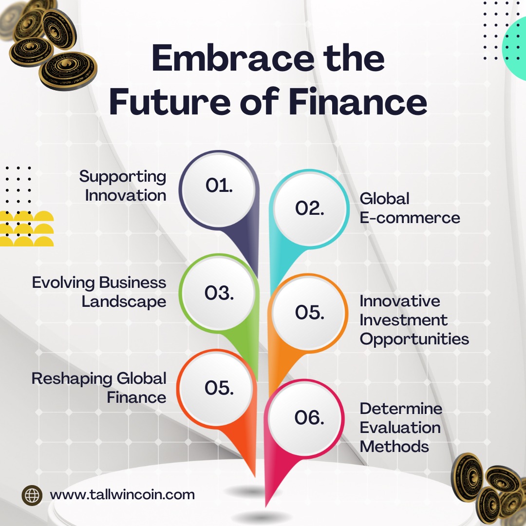 TLifeCoin's tweet photo. 🚀💎 Embrace the Future of Finance with #TLife! 💡💼 Step into a world of limitless possibilities as we revolutionize the financial landscape. Join the TLife community now and be a part of the blockchain revolution! 🌍💰 #CryptoInnovation #FinancialFreedom #Decentralization https://t.co/viDLzxxV8n
