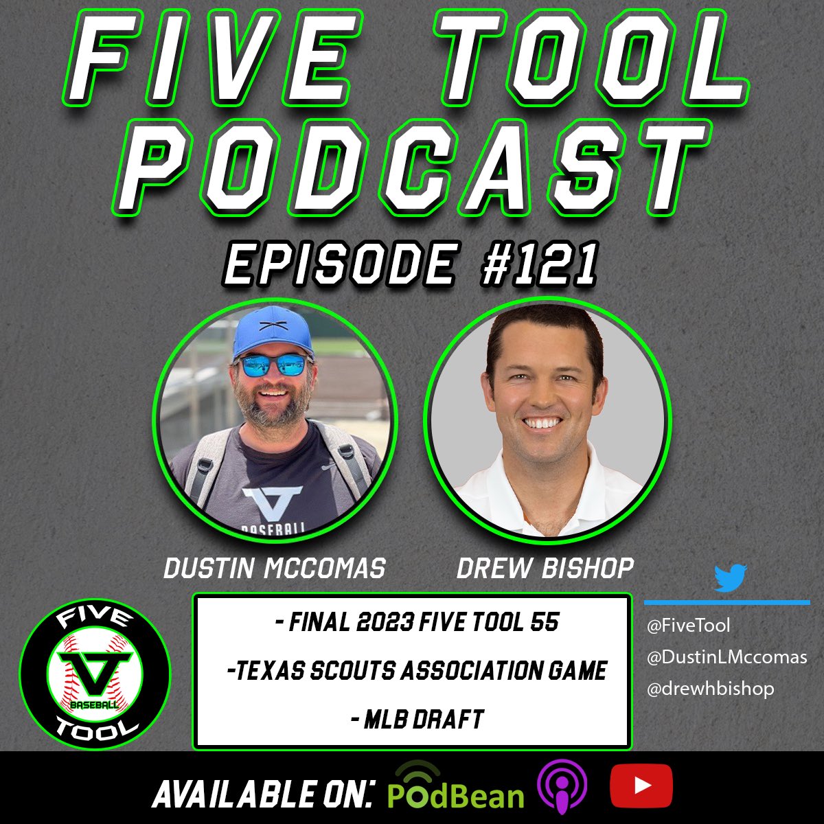 Five Tool Podcast tweet media