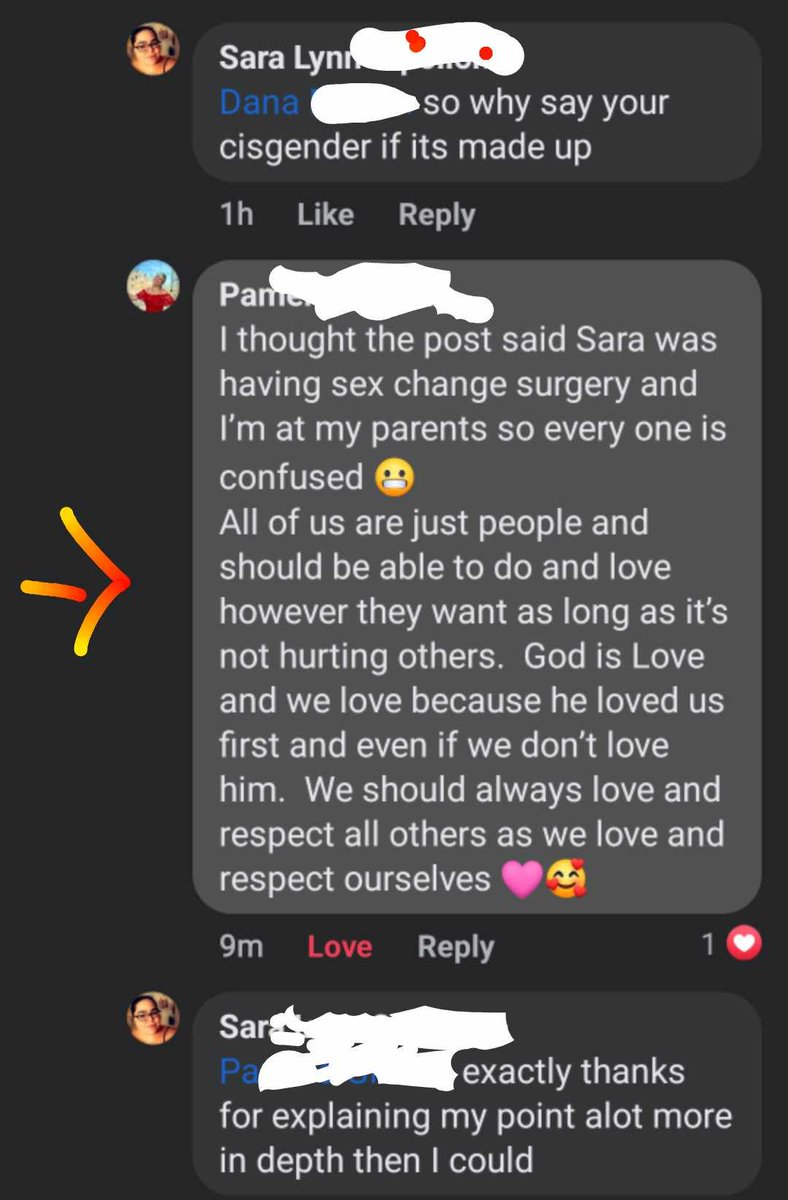 TheSims4TBAF's tweet photo. Omg exactly   My aunt is amazing 👏 😍 💖  so many facts here #notcis #woman https://t.co/Myd7JE3Uq1