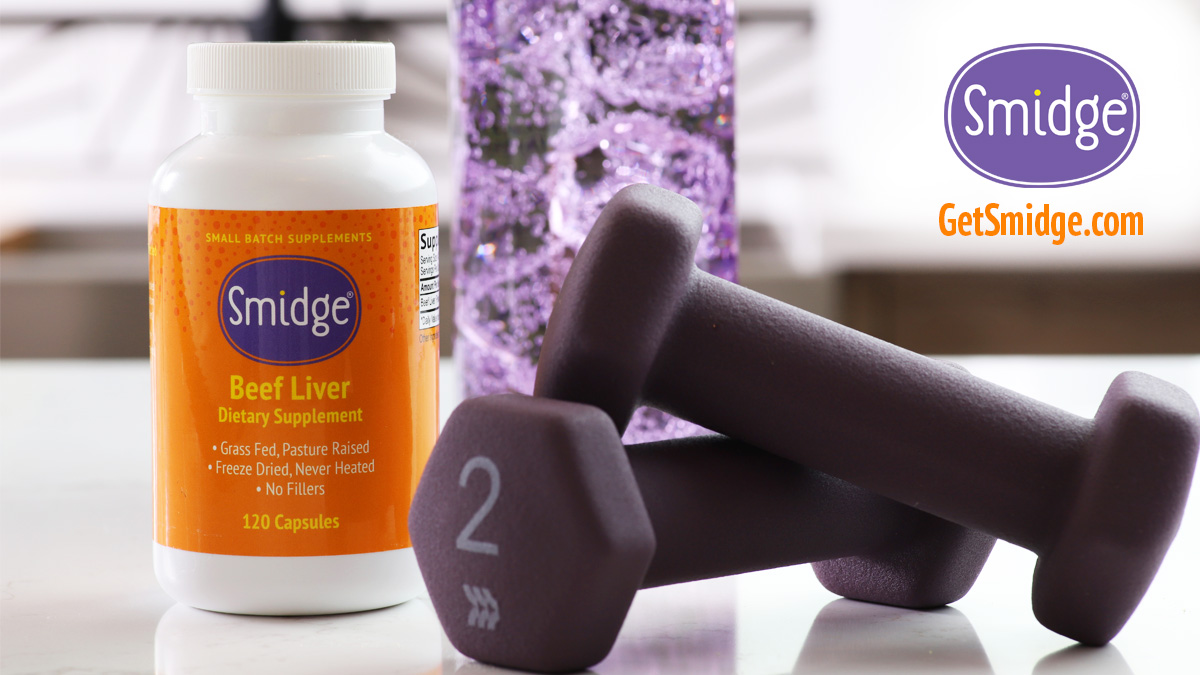 getsmidge's tweet photo. In the golden era of #bodybuilding, before protein powder & creatine, lifters snacked on liver tabs. Yet liver is still one of the best bodybuilding foods around. Learn about Smidge® grass-fed, New Zealand #BeefLiver for your muscles. https://t.co/810ER2BcAS
#GetSmidg https://t.co/omh2bAUhLa