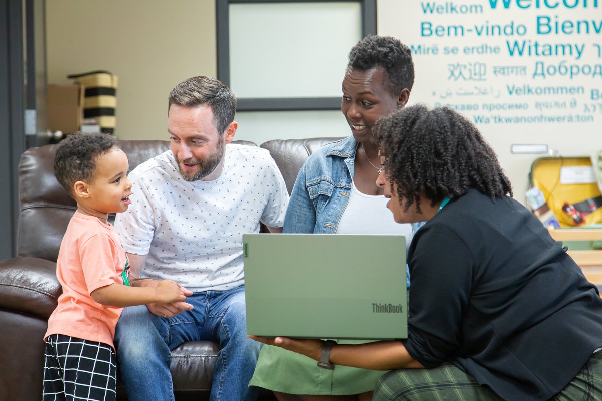 RegionWaterloo's tweet photo. Early Learning and Child Care Navigators provide equitable access to Early Learning and Child Care services in our community. Families can lean on a Navigator to get support, guidance and help exploring available supports, subsidies and child care options: https://t.co/yUWqe6mmvN https://t.co/NPuyDMAYJe