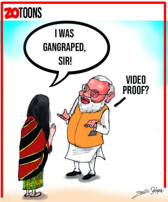 ChaduaTechnolo1's tweet image. #ManipurViolence #WhereIsModi #SaveKukiZoTribals #SaveTribalsOfManipur #Retw