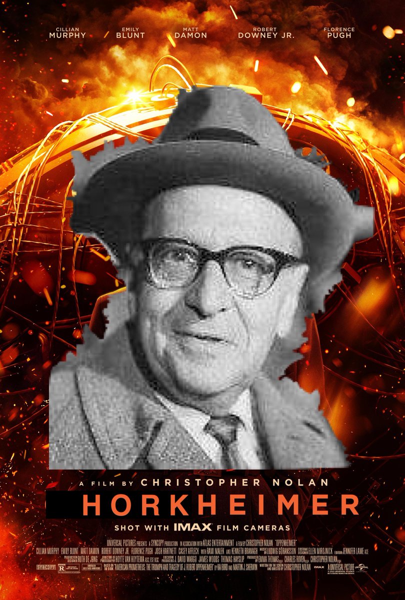 frankfurt school cinematic universe when