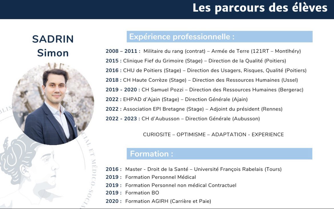 [Affectations] vous pouvez remonter vos postes au CNG ou à nos délégués d’affectations jusqu’au 4 août ! lnkd.in/eJDZurb5