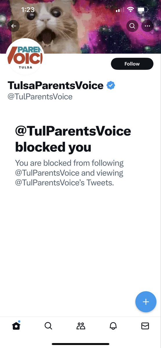 WeekendSportsUp's tweet photo. @TulParentsVoice are such snowflakes.❄️🤣 https://t.co/lXlXMNz3X3