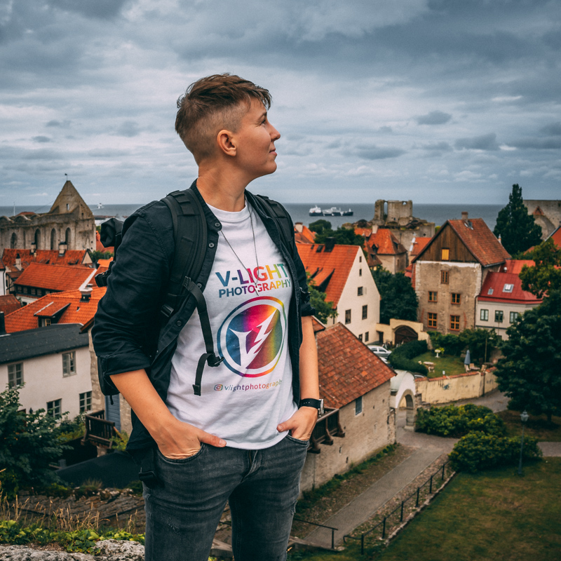 vlightphoto's tweet photo. Sneak peek of this Sunday's YouTube video🫣 Can't wait to take you on this adventure 🇸🇪
Wishing you all a great weekend and see you on Sunday💜 https://t.co/88dHqZtOdV