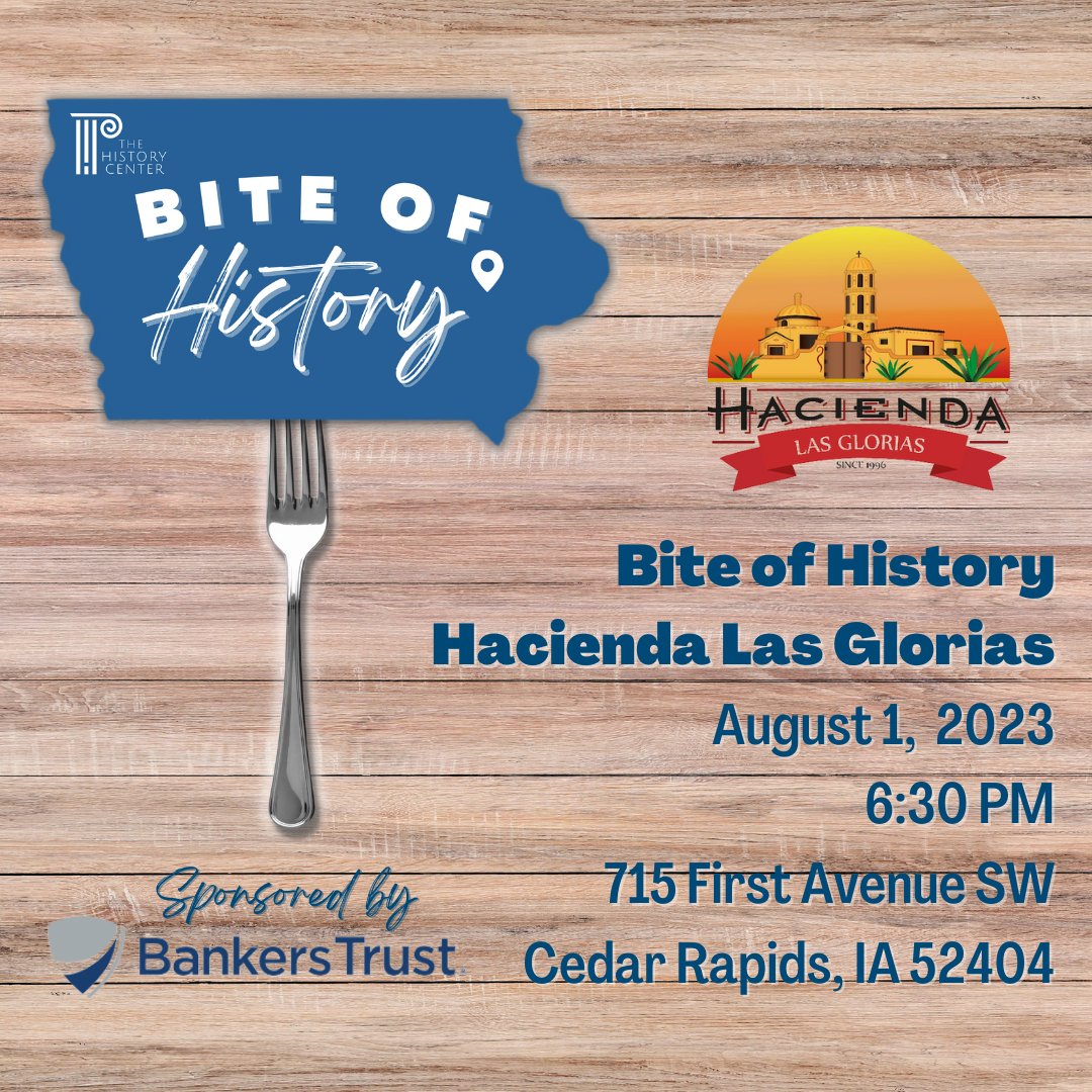 The History Center tweet media