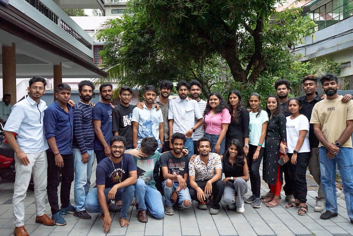cybertech_talks's tweet photo. Presented a session on the Topic "Introduction to API Penetration Testing" at @ehackifytrainin Kochi

#Training #CyberSecurity #API #Apisecurity https://t.co/NEsICWAYBc